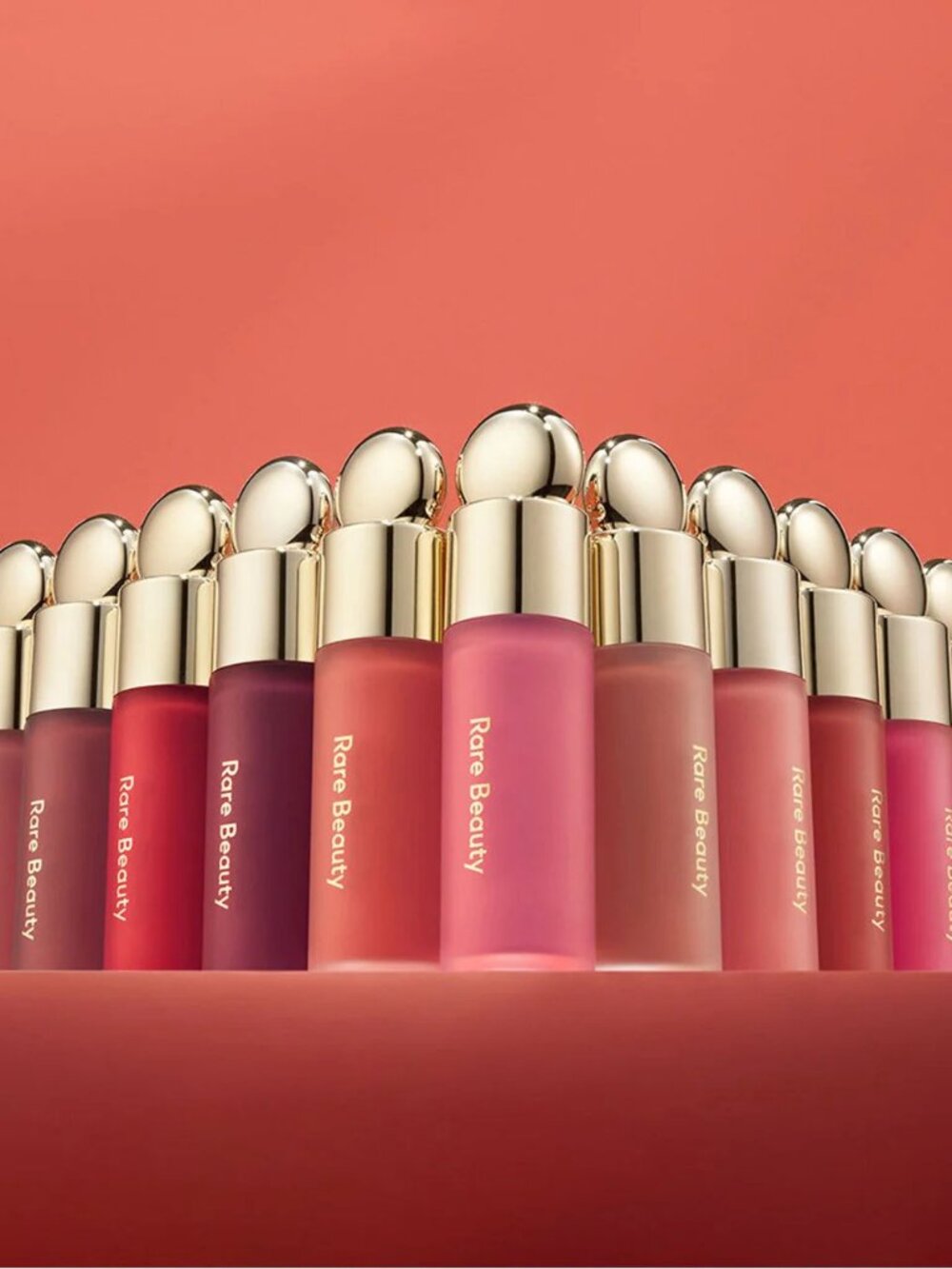 NIB ☑️ Rare Beauty #ADORE Soft Pinch Dewy Liquid Blush